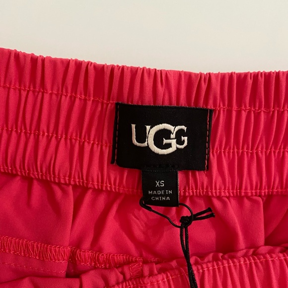 UGG Gracelynn Shorts - Picture 5 of 10